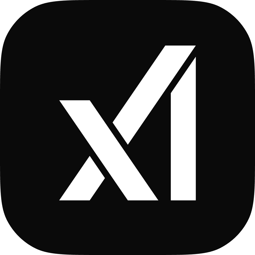 xAI logo